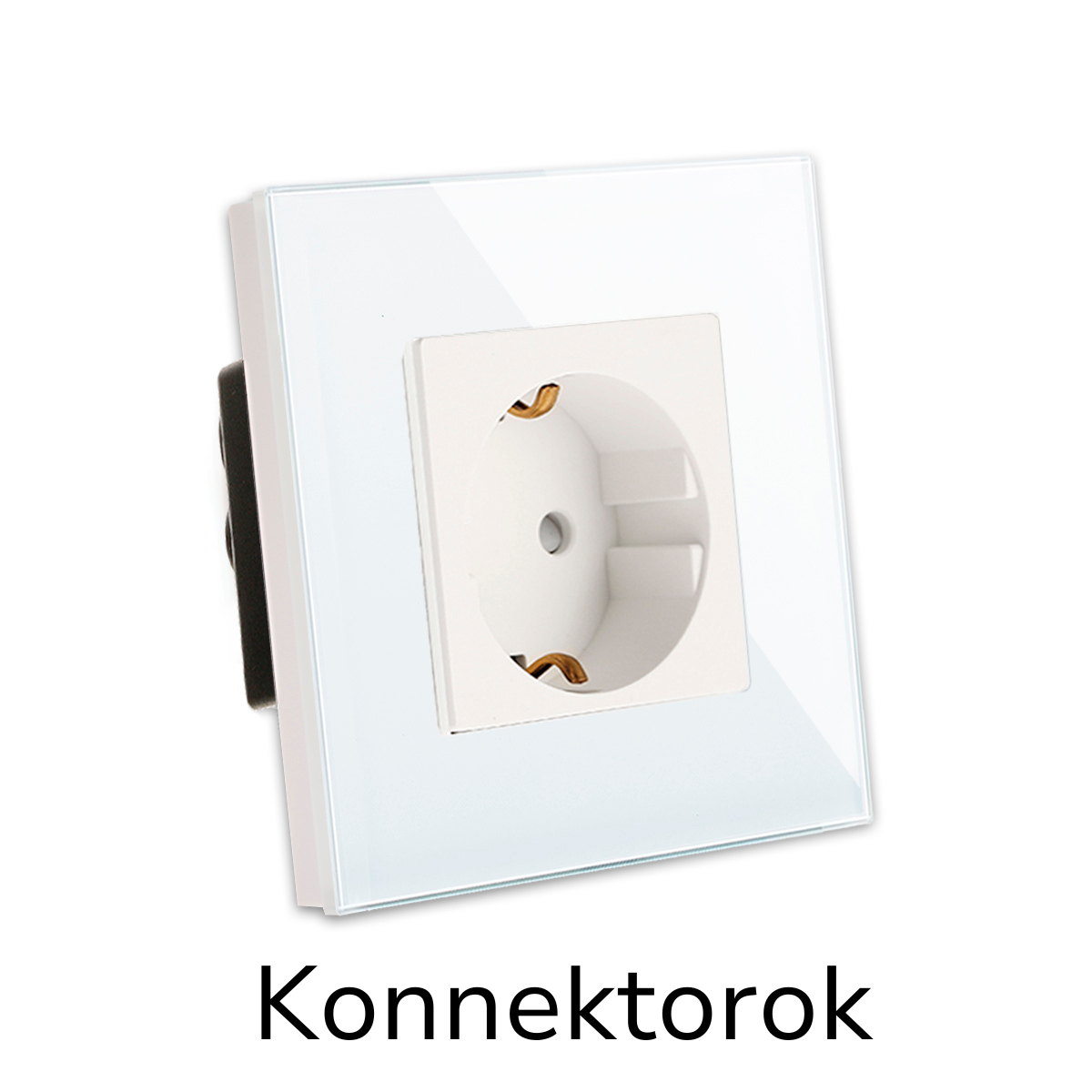 Konnektorok